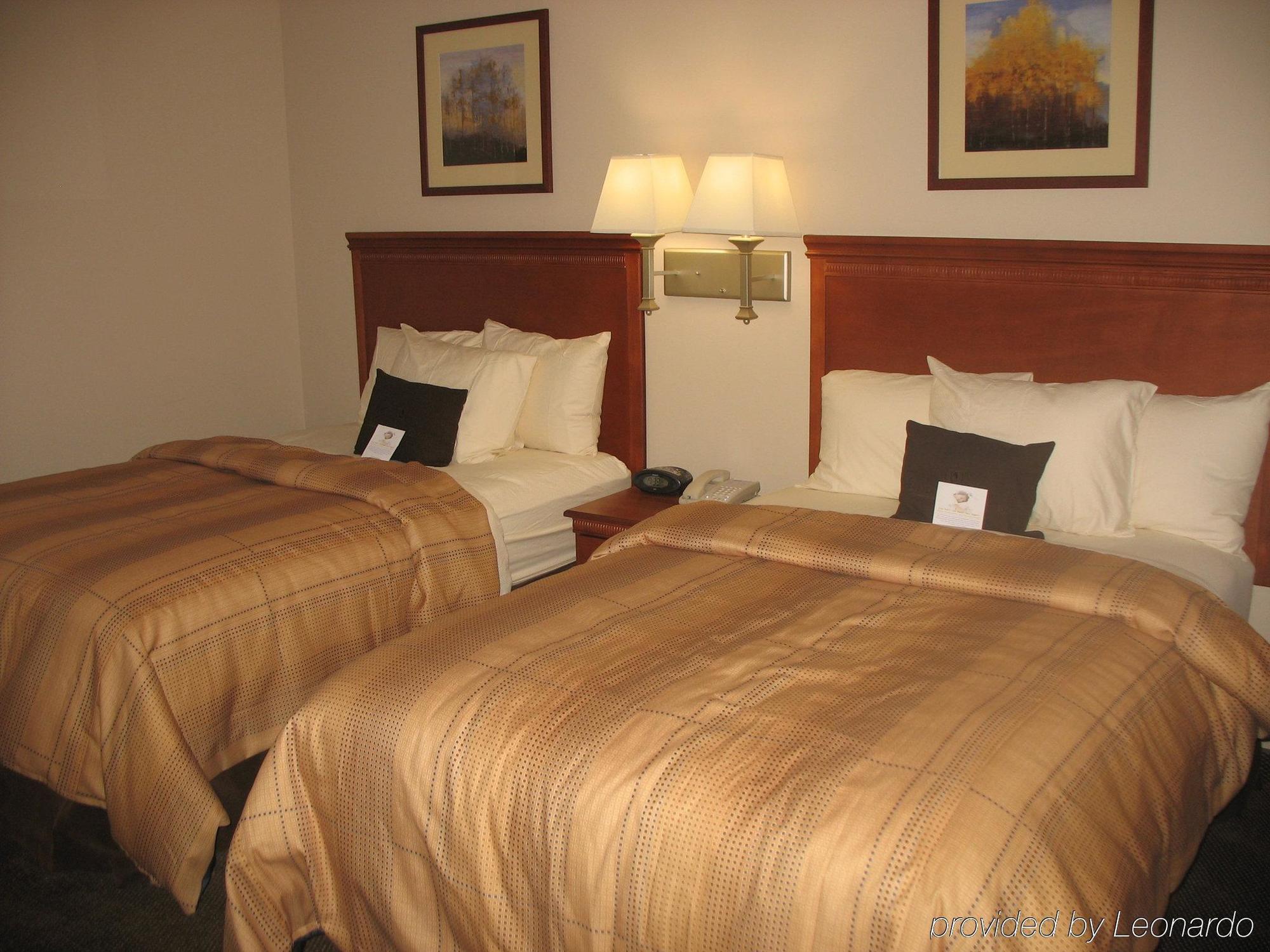 Candlewood Suites Hot Springs By Ihg Номер фото
